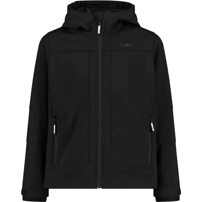 Kinderen hoodie CMP
