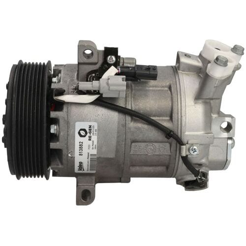 Airco-compressor VALEO RE-GEN - AT VALEO 813882