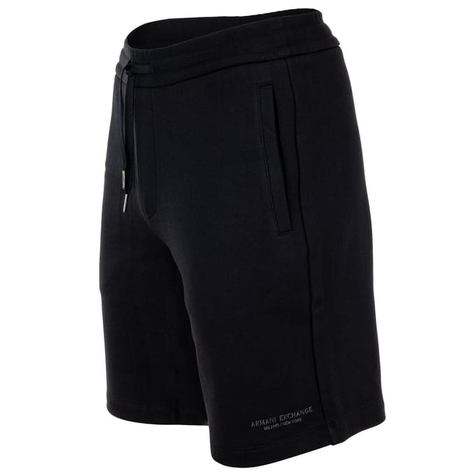 Armani Exchange Korte broek Set van 1
