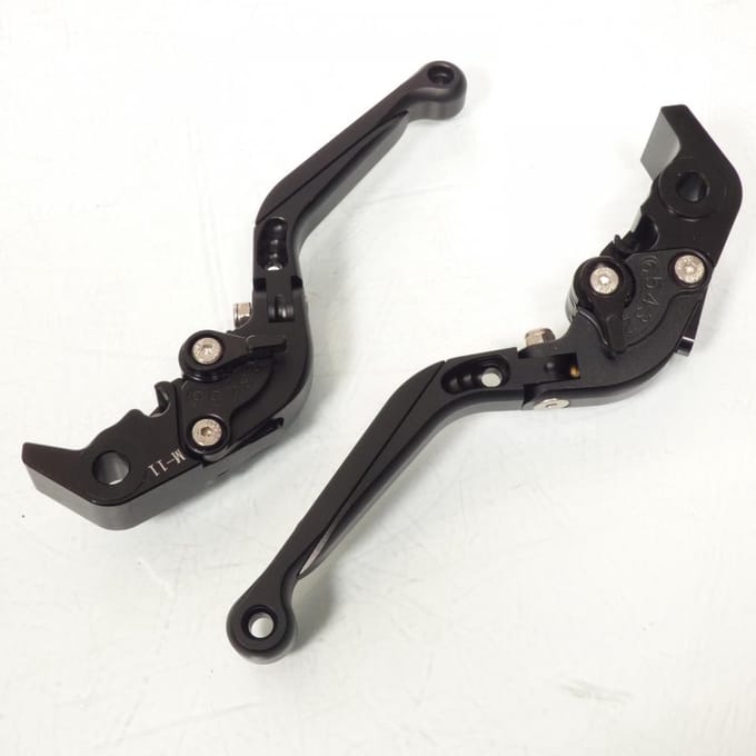 Remhendel rechts Myra voor Motor KTM 990 Superduke 2005 tot 2013 Nieuw