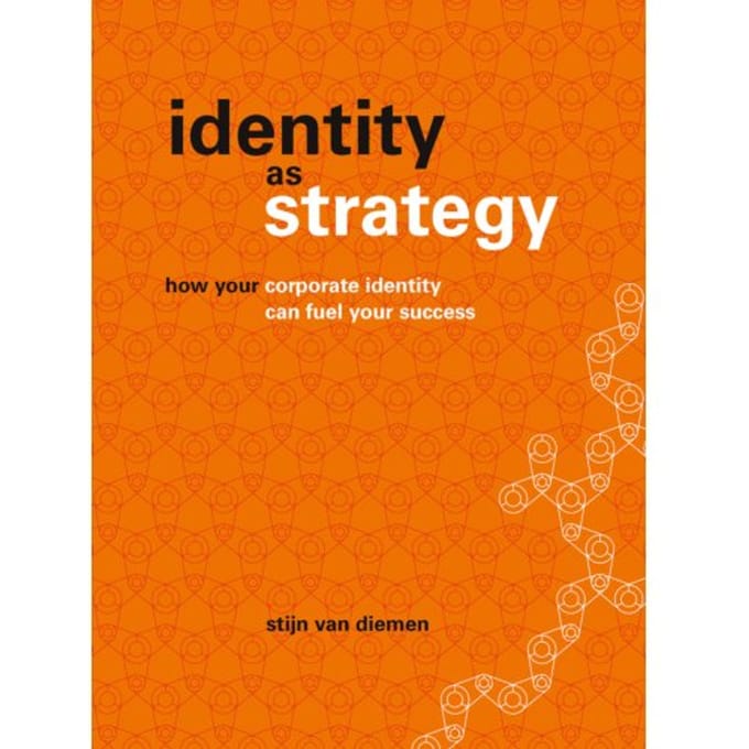 Identity As Strategy - Stijn van Diemen