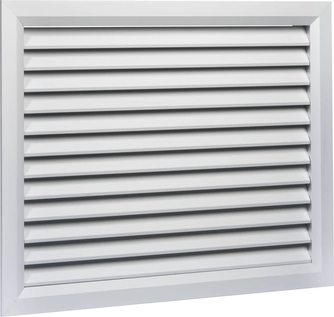 Ben Revisierooster Aluminium