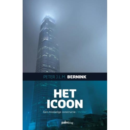Het Icoon - Peter J.L.M. Bernink