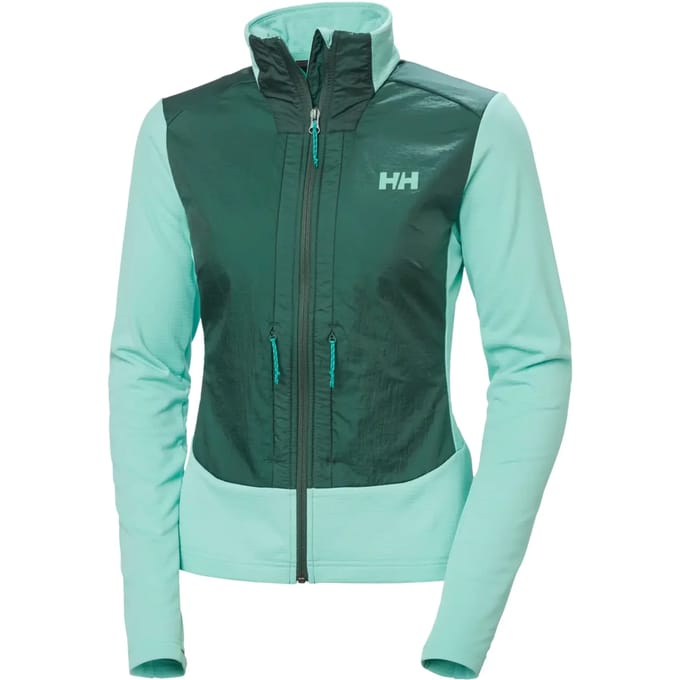 Hybride dames sweatshirt Helly Hansen Versalite