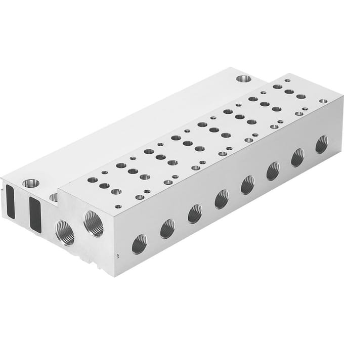 Festo Verdeelstuk - 525236