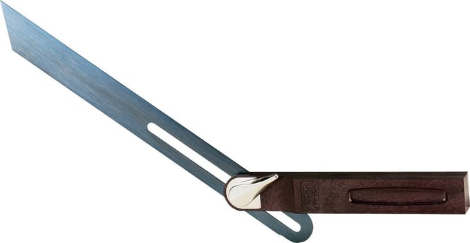 STANLEY Zweihaak 5025 228mm - 0-46-529