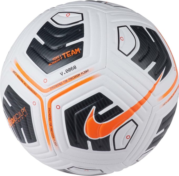 Nike Academy Team Voetbal