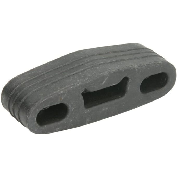 Rubberen ophangingsbuffers BOSAL 255-911