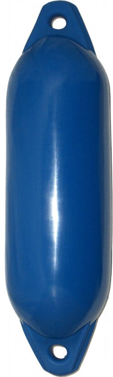 Majoni Stootwil - Fender - Star 4 - 72 x Ø24cm - Blauw