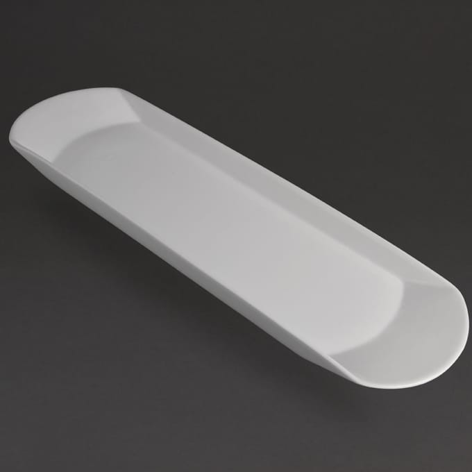 Olympia Whiteware Schotel 650mm