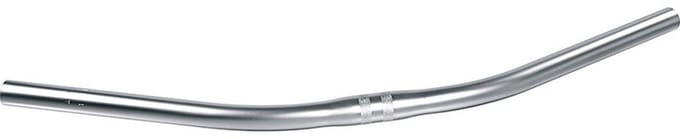 Ergotec Moon Cruiser Stuur Zilver 25.4 mm / 605 mm