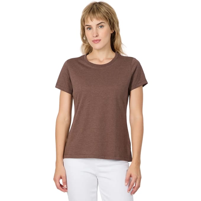 T-shirt dames Ragwear Mintta