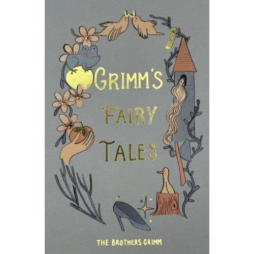 Grimm's Fairy Tales (Collector's Edition) - Wordsworth Collector's Editions - Jacob Grimm