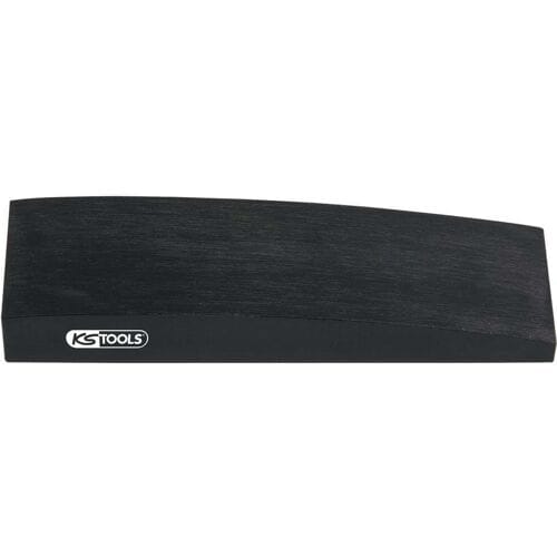 KS Tools 140.2163 Handvuist, plat gewelfd