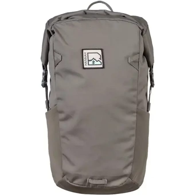 Hannah Renegade Rugzak 20l Grijs
