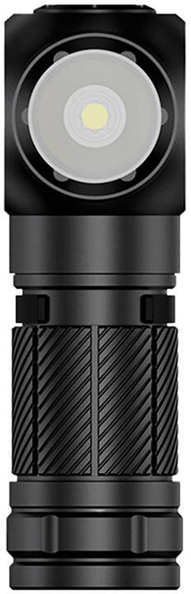 Superfire TH03 multifunction flashlight