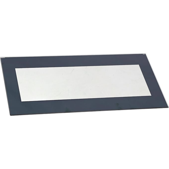 AEG deurglas, 477x244mm 140216300024