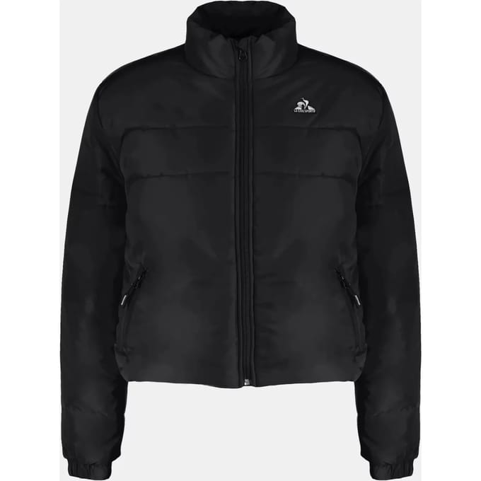 Donsjack voor dames Le Coq Sportif Essentiels Heavy N°1
