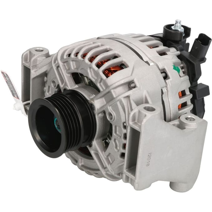 Driefasige generator STARDAX STX101974