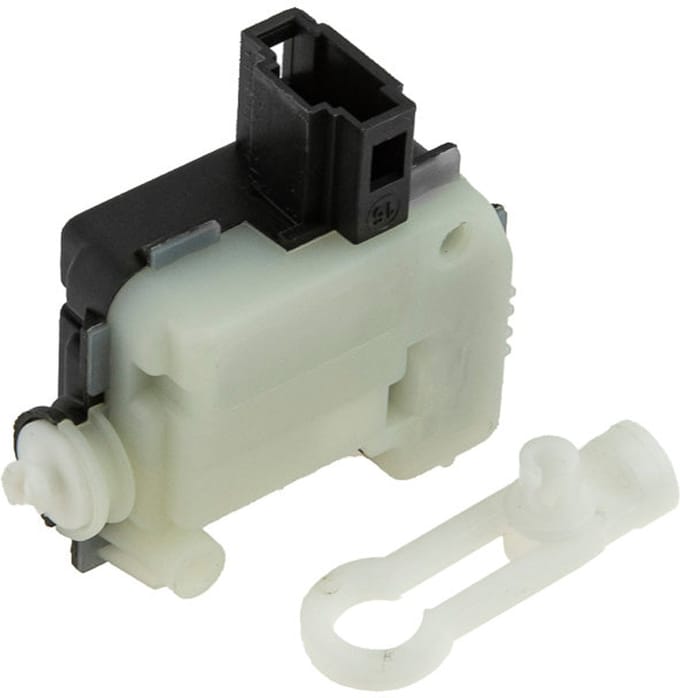 Centrale deurvergrendeling OEM 4B5962115C
