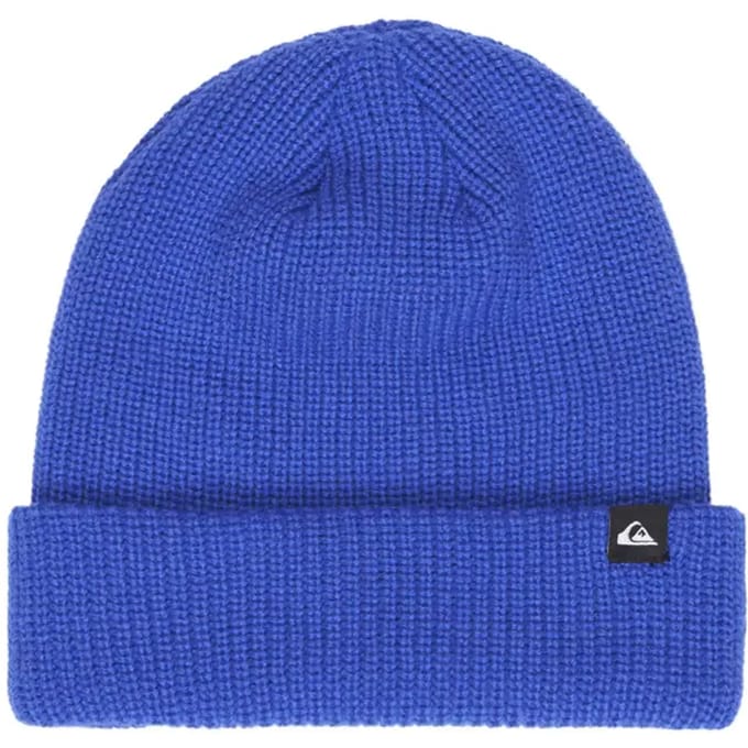 Quiksilver Performer Muts Blauw