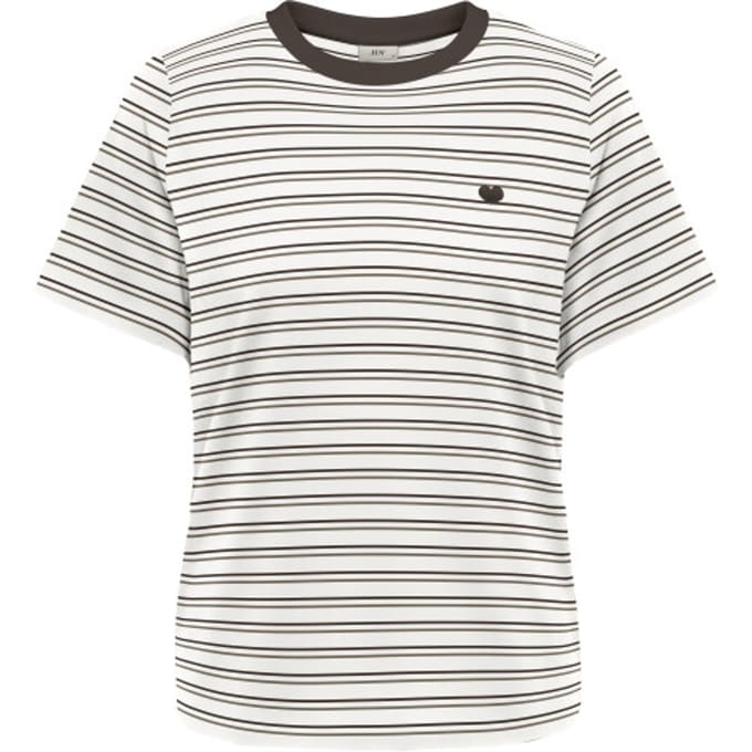 Jacqueline de Yong Jdypisa s/s print top jrs noos