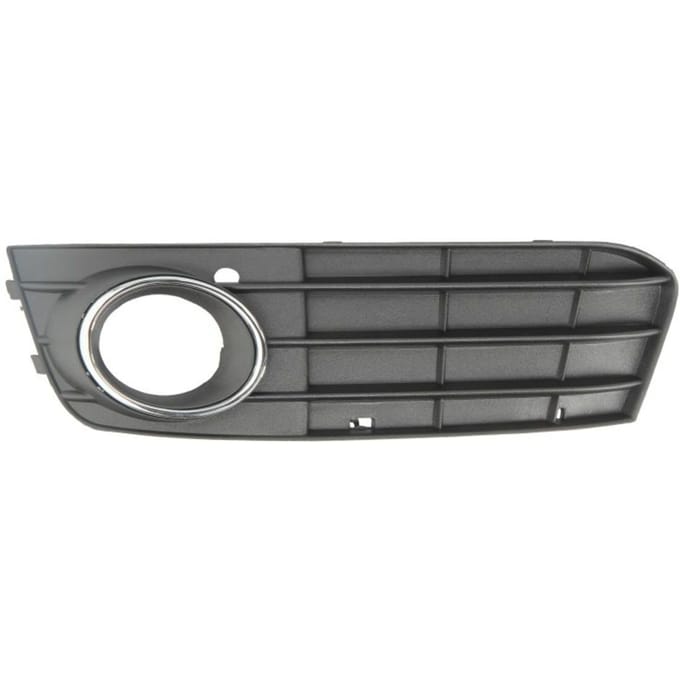 Ventilatierooster, bumper BLIC 6502-07-0029917P links