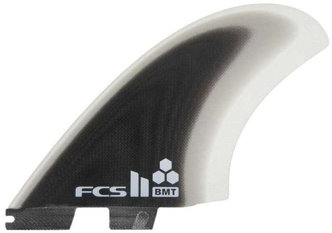 Fcs Ii Bm Pg Twin Vin Grijs XL