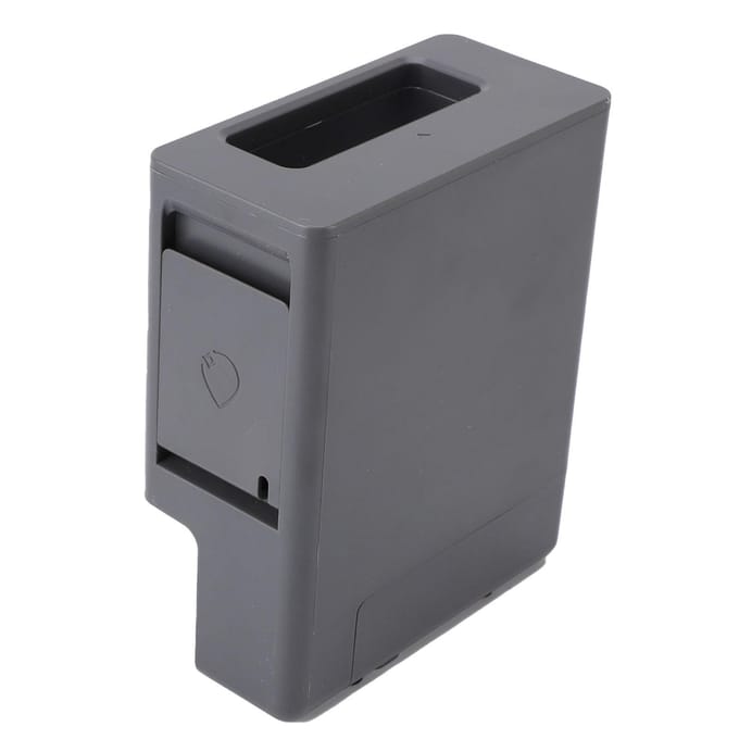 Module d'ajout de liquide pour aspirateur 450 ml Maintient la propreté Longue durabilité pour X30 S10pu gray