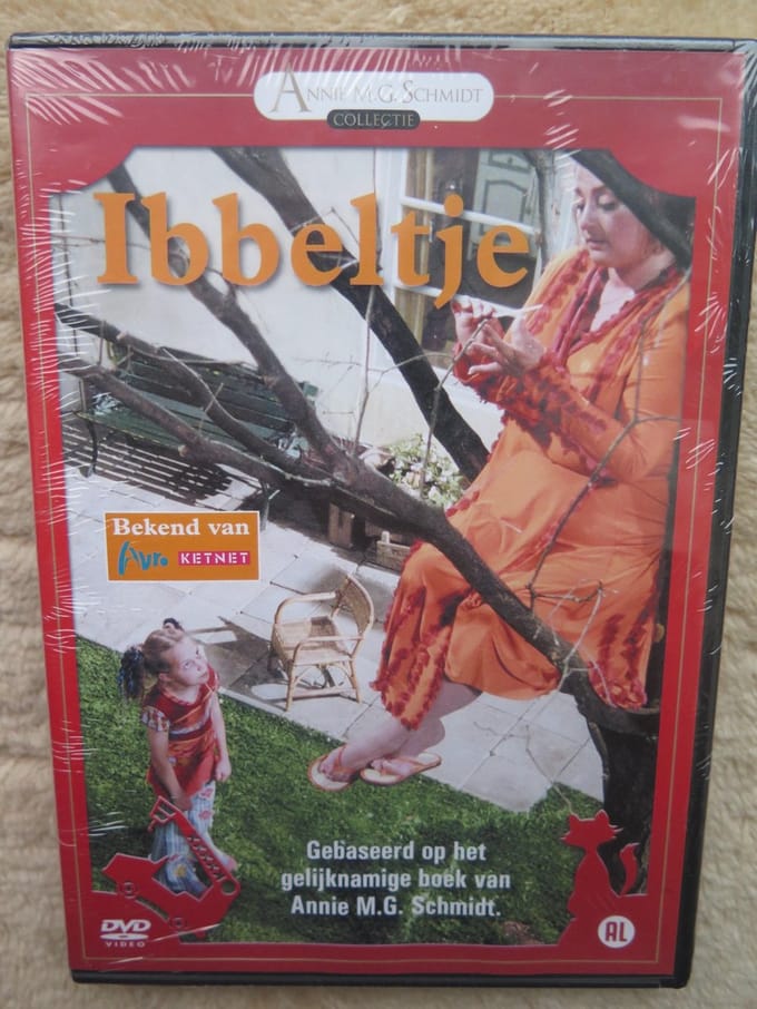 Ibbeltje