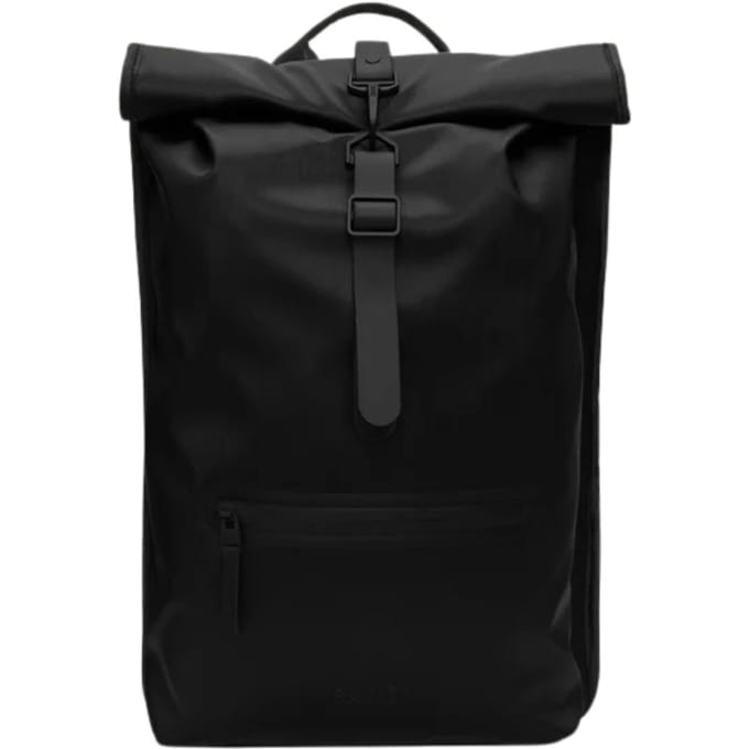 Rains Rolltop Rucksack