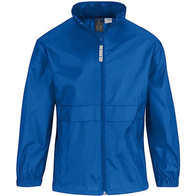 Kinderjas B&C Sirocco