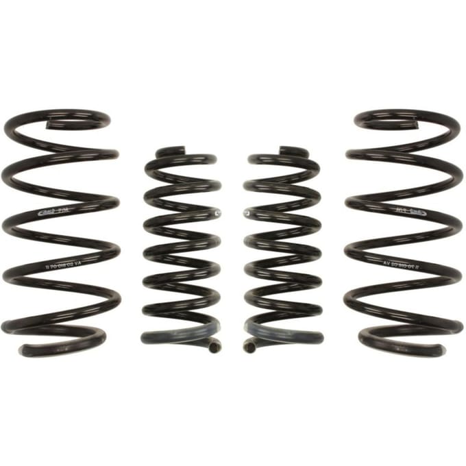 Ophangset, veren Pro-Kit EIBACH E10-70-016-02-22