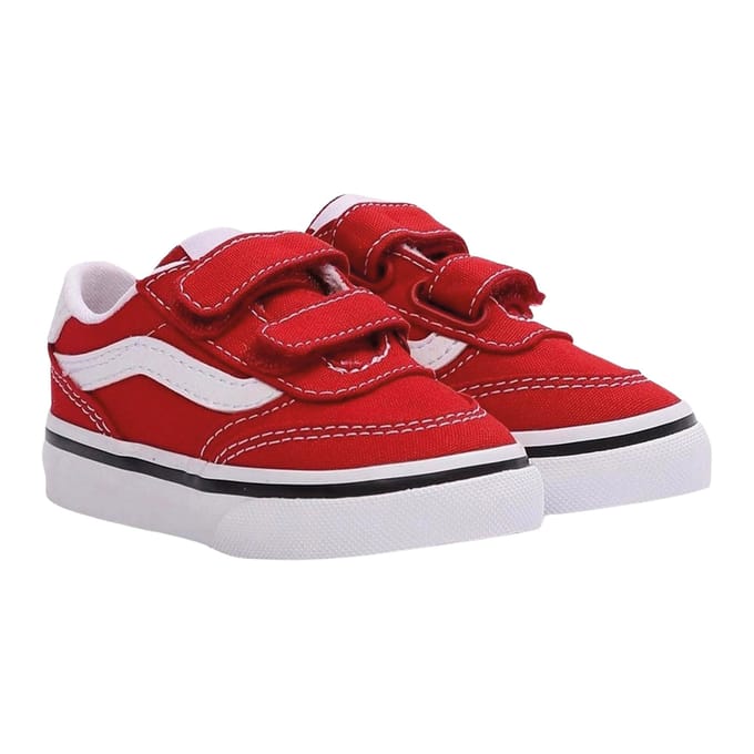 Vans Brooklyn LS V Sneakers Junior