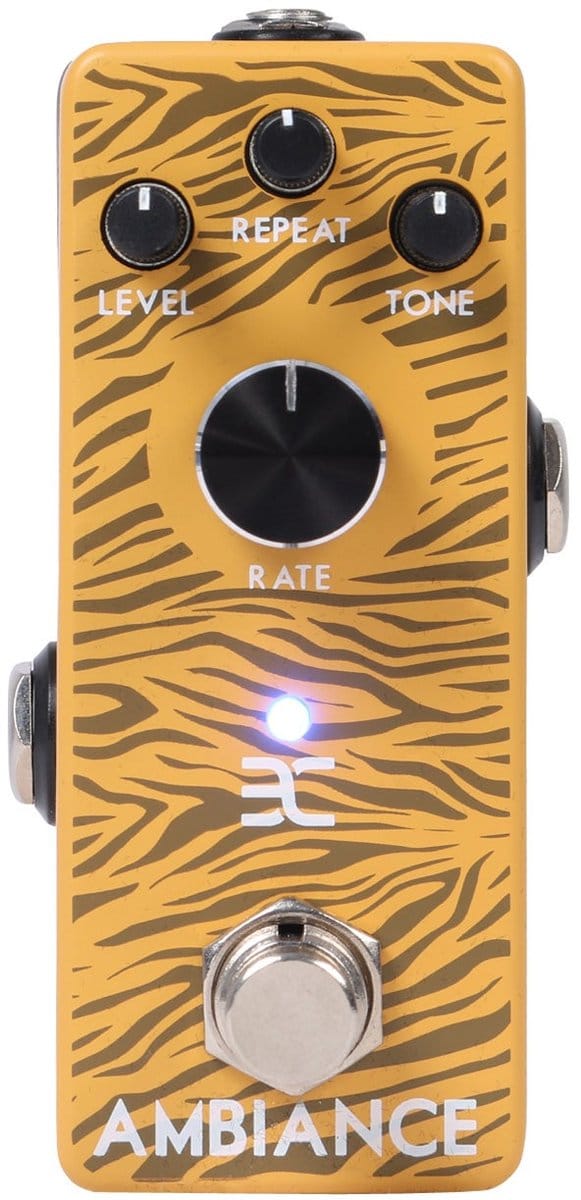 ENO Ambiance Delay Reverb effectpedaal