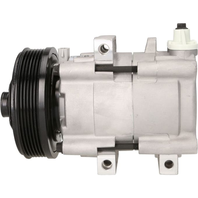 Compressor, airconditioner THERMOTEC KTT090043
