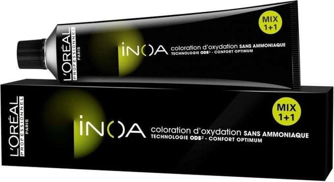 Loreal Inoa NEW 5.5
