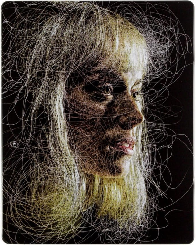 Chaos Walking