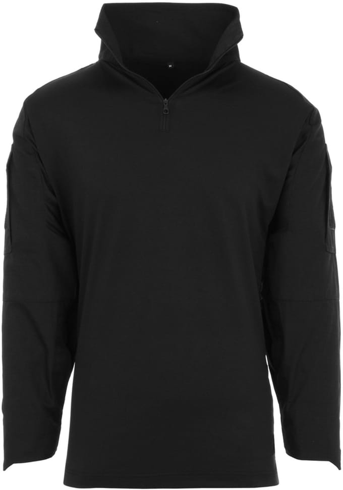 101inc Tactical shirt UBAC zwart S