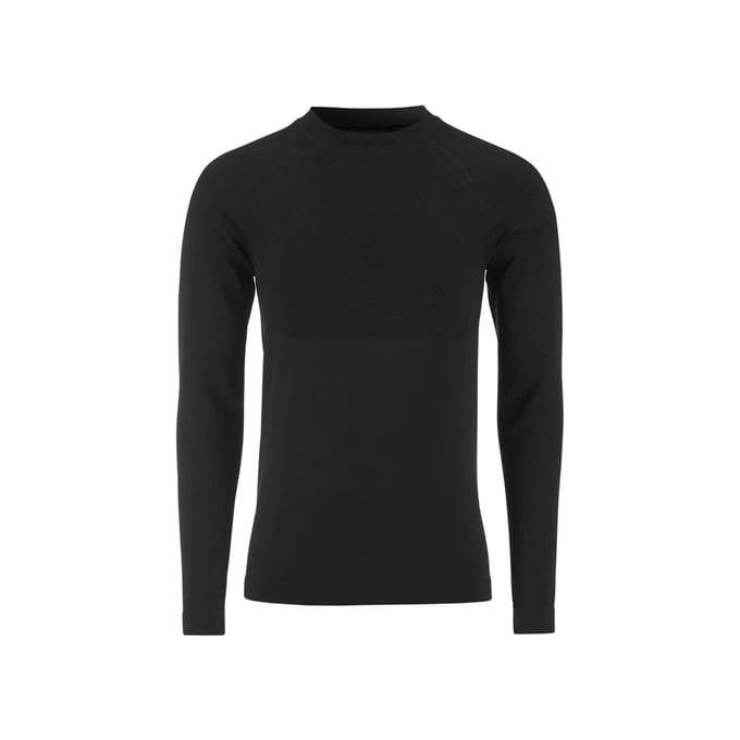 Craft Warm Comfort LS Thermo Shirt Heren - Maat S
