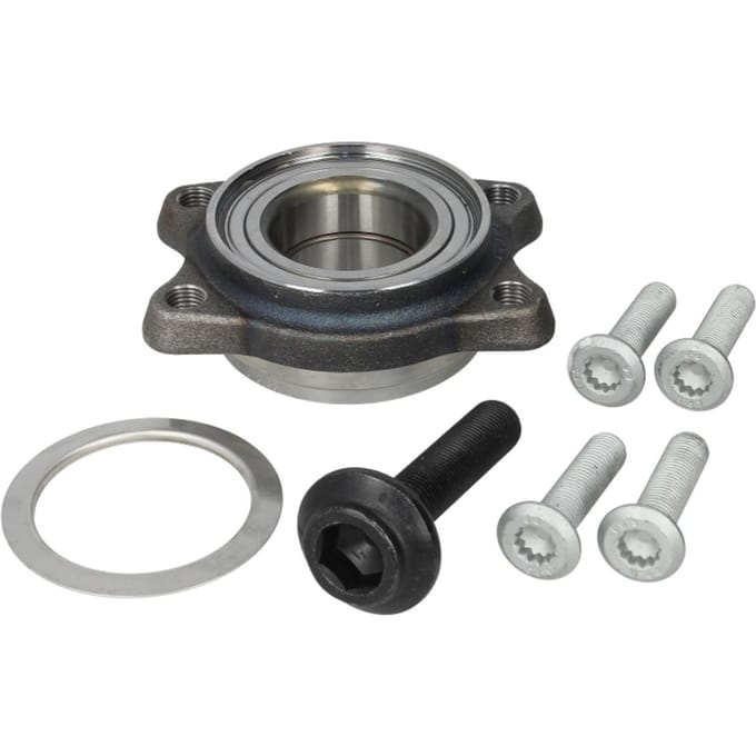 Wiellagerset SKF VKBA 3536