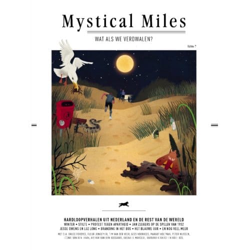 Mystical Miles 7 - Mystical Miles