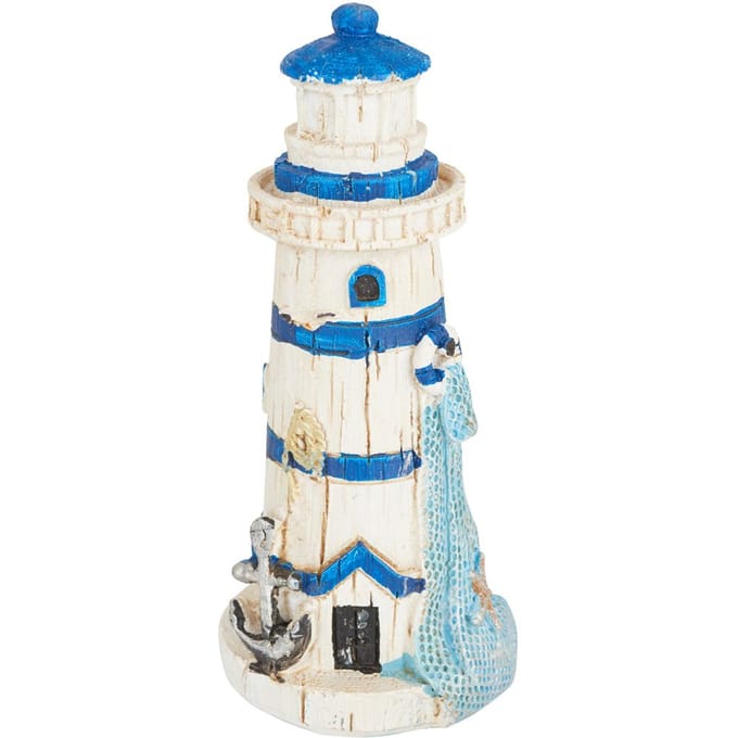 Vuurtoren "Corsica"