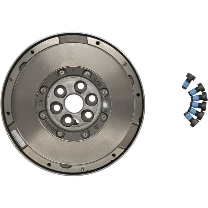 Schaeffler Luk Dubbel massa vliegwiel LUK 415 0630 10