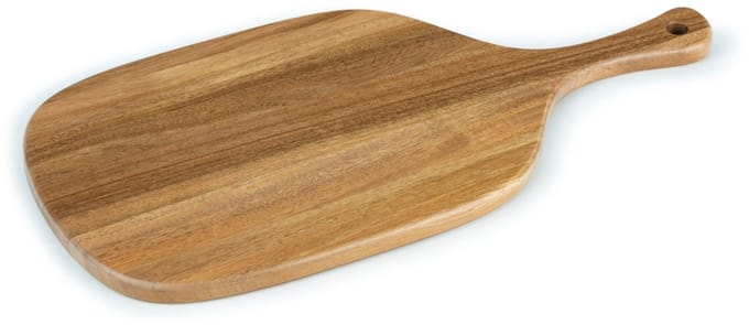 Leopold Vienna - Borrelplank Oviedo acacia