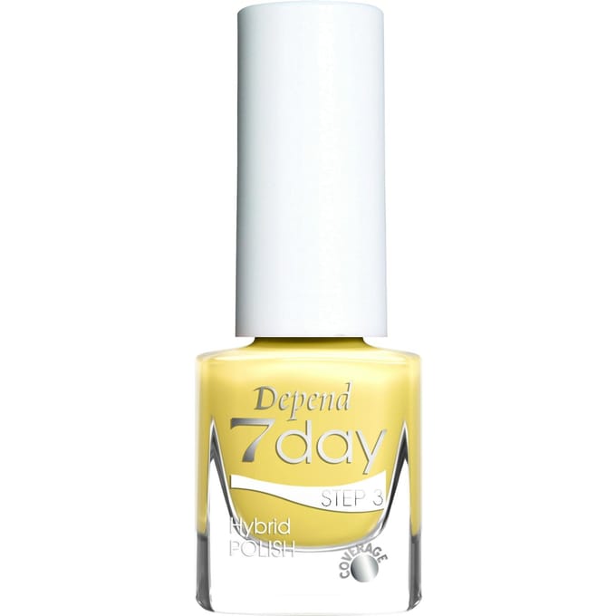 Depend 7day Hybrid Polish 7346 5 ml