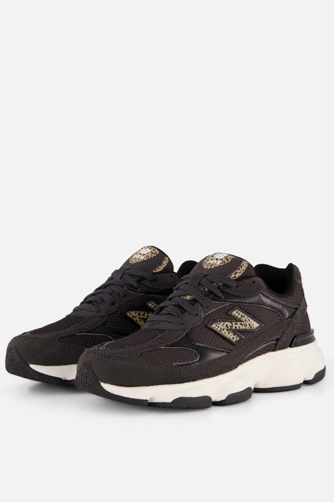 New Balance New balance 603 sneakers zwart