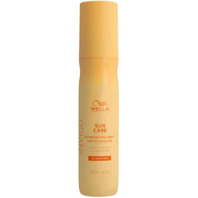 Wella - Invigo Sun Care UV Beschermende Spray 150 ml