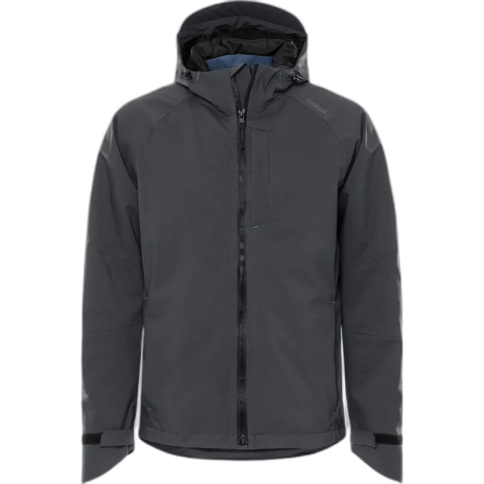 Fristads Shelljack 4882 GLPS - Donkergrijs - S