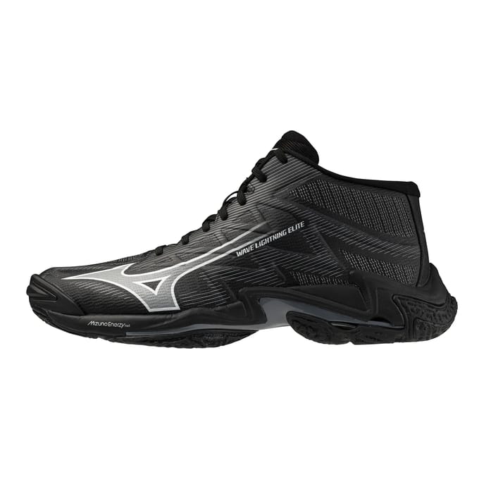 Indoor schoenen Mizuno Wave Lightning Elite Mid